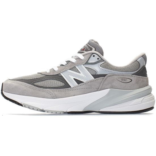 New Balance Čevlji siva 990