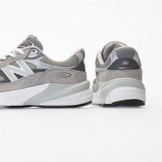 New Balance Čevlji siva 43 EU 990