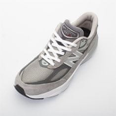 New Balance Čevlji siva 43 EU 990