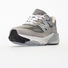 New Balance Čevlji siva 43 EU 990