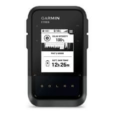 Garmin eTrex Solar pohodniška ročna navigacijska naprava (010-02782-00)