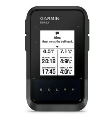 Garmin eTrex Solar pohodniška ročna navigacijska naprava (010-02782-00)