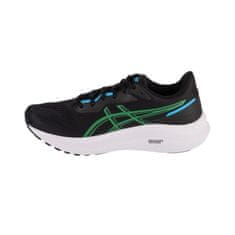 Asics Čevlji obutev za tek črna 44 EU Gt-1000