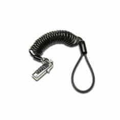 Kensington Varnostni Kabel Kensington K60625WW 1,8 m Ogljikovo jeklo