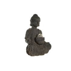 DKD Home Decor Okrasna Figura DKD Home Decor Buda Magnezij (37,5 x 26,5 x 54,5 cm)