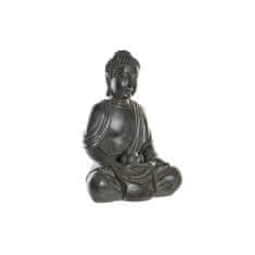 DKD Home Decor Okrasna Figura DKD Home Decor Buda Magnezij 40,5 x 30 x 57 cm