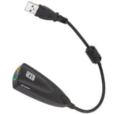 aptel Aptel AK103C USB 7.1 zvočna kartica