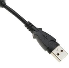 aptel Aptel AK103C USB 7.1 zvočna kartica