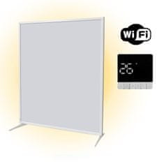 SHE SHX Premium infrardeči ogrevalni panel z WIFI 500W