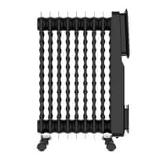 SHE SHX Oljni radiator z WiFi 2000W