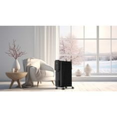 SHE SHX Oljni radiator z WiFi 2000W