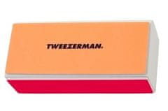 Tweezerman Neon Hot 4-V-1 pilica za nohte in polir 4 v 1