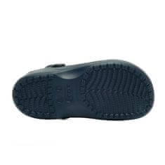 Crocs Cokle mornarsko modra 33 EU Baya Lined Clog