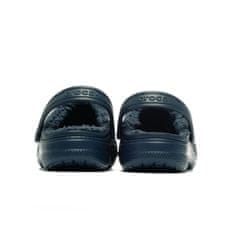 Crocs Cokle mornarsko modra 33 EU Baya Lined Clog