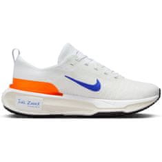 Nike Čevlji bela 40 EU Zoomx Invincible