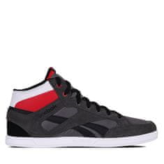 Reebok Čevlji črna 44 EU Classic Court Mid