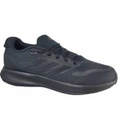 Adidas Čevlji mornarsko modra 46 EU Runfalcon 5