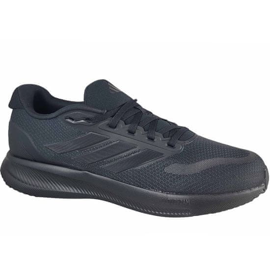 Adidas Čevlji mornarsko modra Runfalcon 5