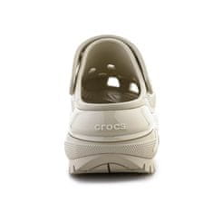 Crocs Cokle bež 38 EU Mega Crush Clog