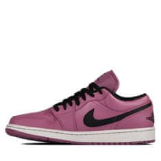 Nike Čevlji roza 39 EU Air Jordan 1 Retro Low