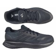 Adidas Čevlji mornarsko modra 46 EU Runfalcon 5