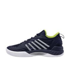 K-SWISS Čevlji mornarsko modra 46 EU Hypercourt Supreme 2 Hb