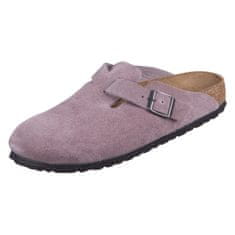 Birkenstock Japanke roza 37 EU Boston Faded