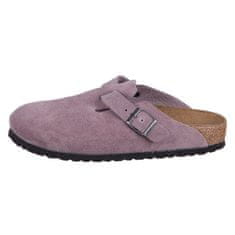 Birkenstock Japanke roza 37 EU Boston Faded