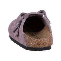 Birkenstock Japanke roza 37 EU Boston Faded