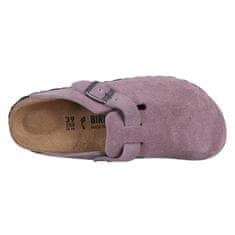 Birkenstock Japanke roza 37 EU Boston Faded