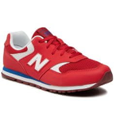 New Balance Čevlji rdeča 38 EU 393