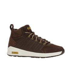 K-SWISS Čevlji rjava 45 EU Vista Trainer Mid