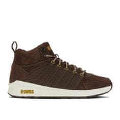 K-SWISS Čevlji rjava 45 EU Vista Trainer Mid