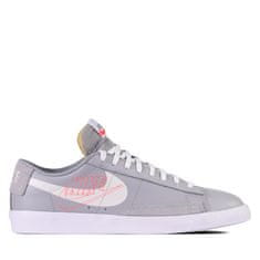 Nike Čevlji siva 40.5 EU Blazer Low Retro Basketball