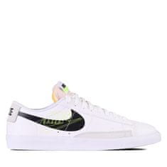 Nike Čevlji bela 45 EU Blazer Low Retro Basketball