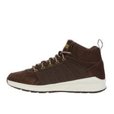 K-SWISS Čevlji rjava 45 EU Vista Trainer Mid