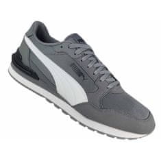 Puma Čevlji siva 39 EU St Runner V4 Mesh