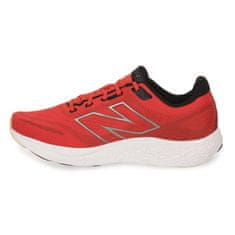 New Balance Čevlji obutev za tek rdeča 42.5 EU 680