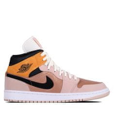 Nike Čevlji roza 44 EU Air Jordan 1 Retro Mid