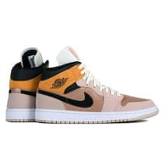 Nike Čevlji roza 44 EU Air Jordan 1 Retro Mid