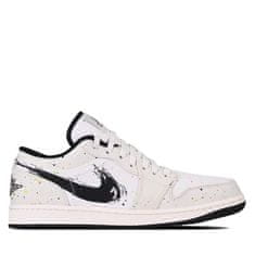 Nike Čevlji bela 40 EU Air Jordan 1 Retro Low