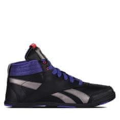 Reebok Čevlji črna 38 EU Classic Roxity Mid