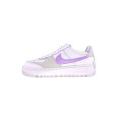 Nike Čevlji bela 41 EU Air Force 1 Shadow