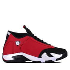 Nike Čevlji rdeča 44 EU Air Jordan 14 Retro Gym