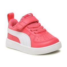 Puma Čevlji roza 24 EU Rickie Ac + Inf