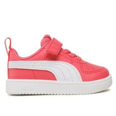 Puma Čevlji roza 24 EU Rickie Ac + Inf