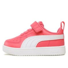 Puma Čevlji roza 24 EU Rickie Ac + Inf