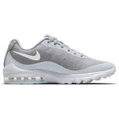 Nike Čevlji siva 40.5 EU Air Max Invigor