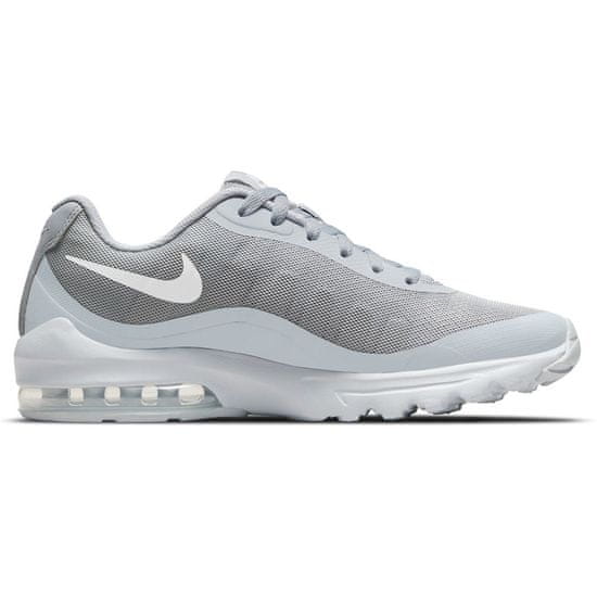 Nike Čevlji siva 40.5 EU Air Max Invigor