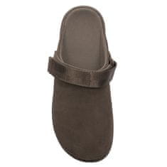 Ugg Australia Copati rjava 37 EU Goldenstar Clog Hickory